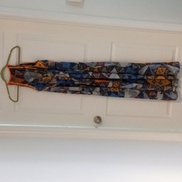 Anthropologie Ranna Gill Condesa Dress - Picture 5 of 9